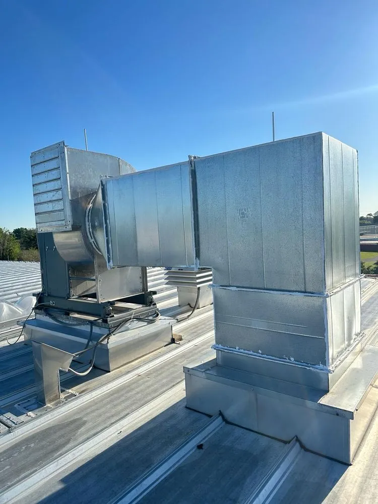 Slide of Hvac labor insulation services llc