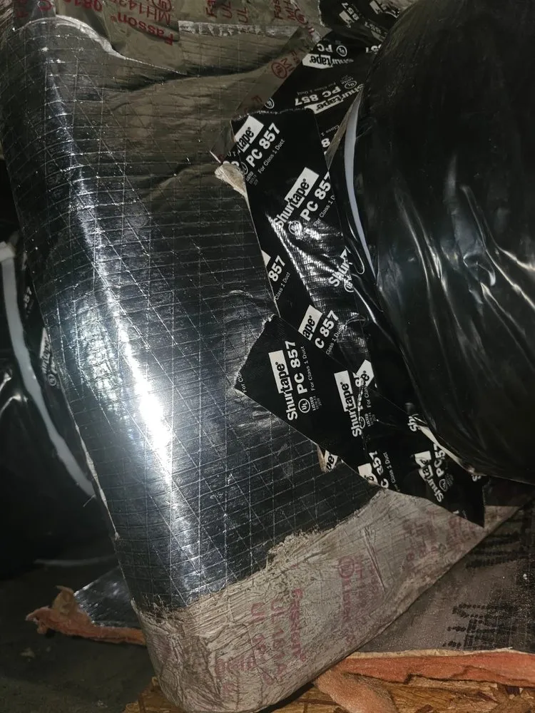 Slide of Hvac labor insulation services llc