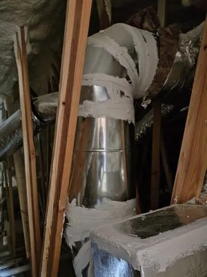 Hvac labor insulation services llc Logo