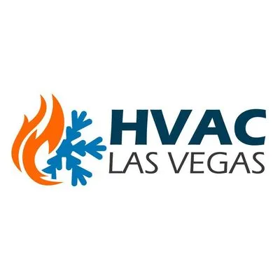 HVAC Las Vegas Logo