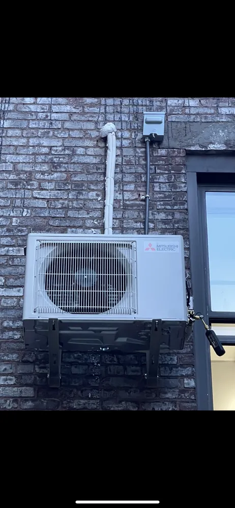 Slide of HVAC Level