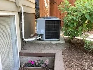 Slide of HVAC Life