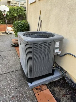 HVAC Living