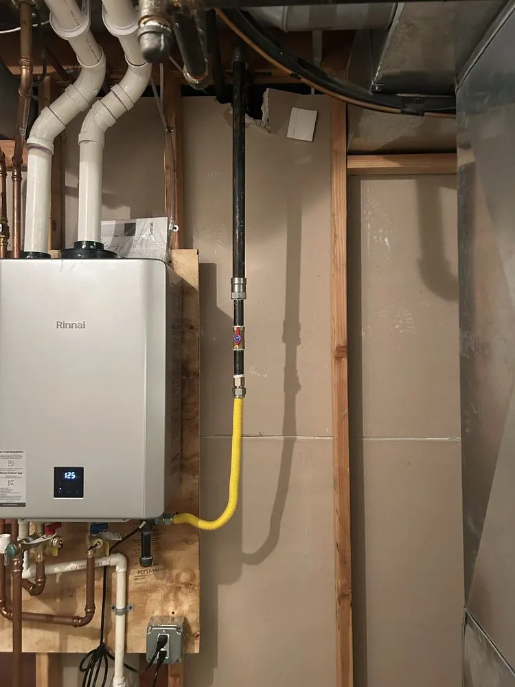 Slide of HVAC Maintenance Service & Repair