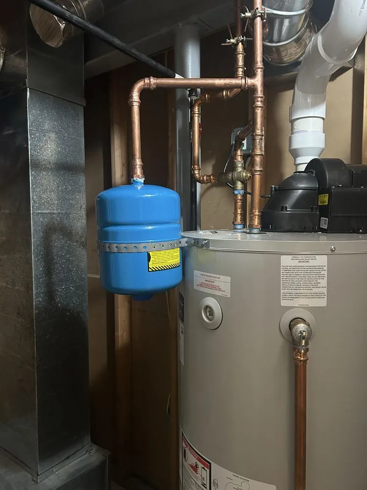 Slide of HVAC Maintenance Service & Repair