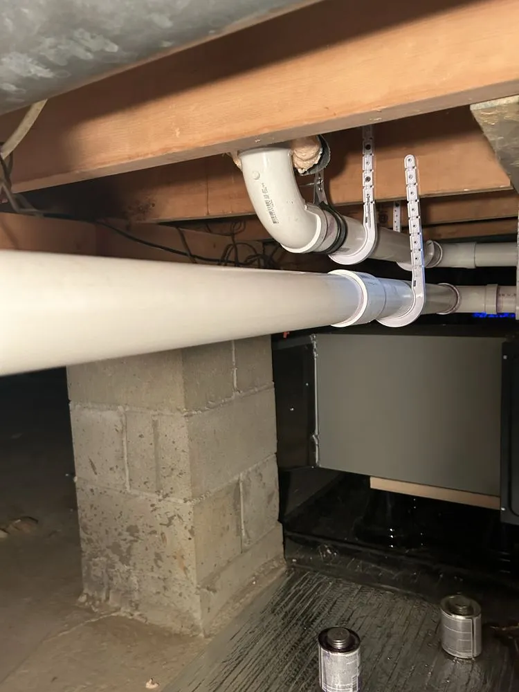 Slide of HVAC Maintenance Service & Repair