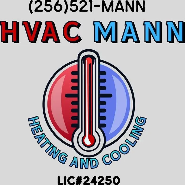 Slide of HVAC Mann