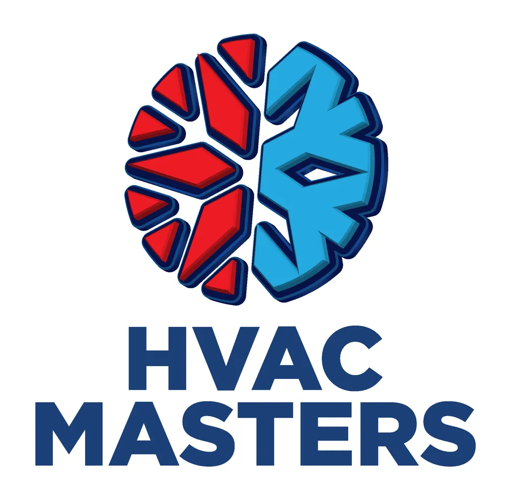 Slide of HVAC Masters FL