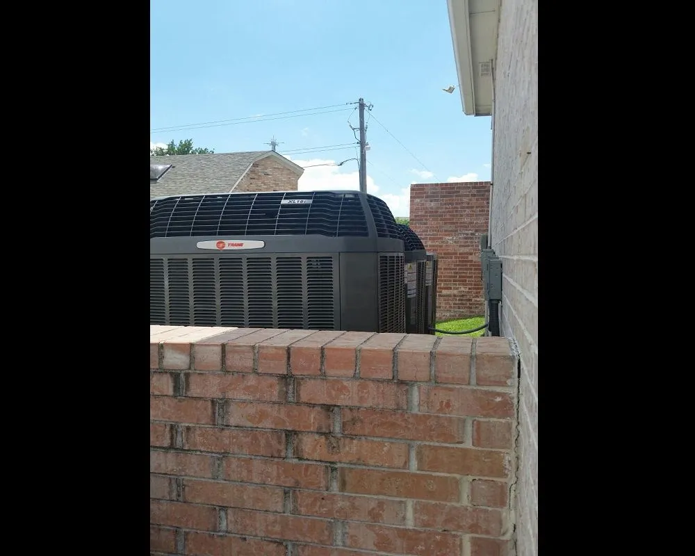 Slide of HVAC Masters in Rancho Cucamonga