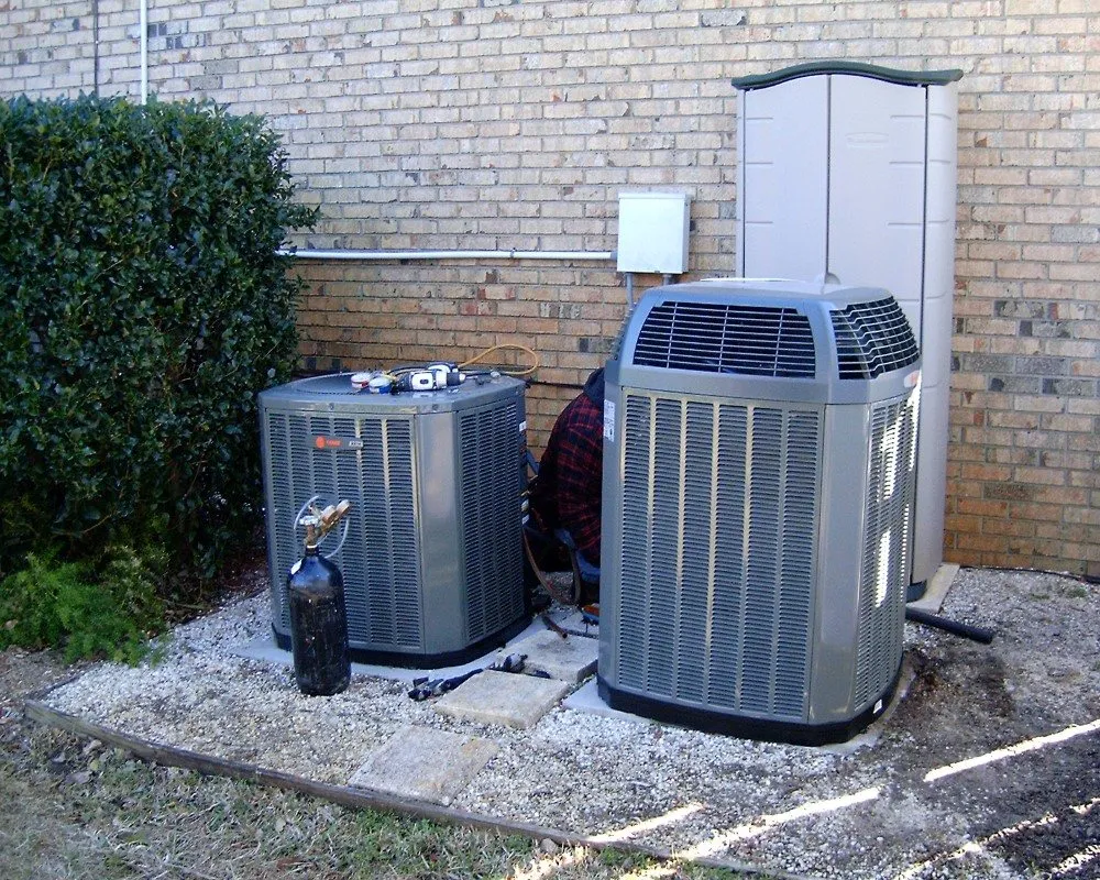 Slide of HVAC Masters in Rancho Cucamonga