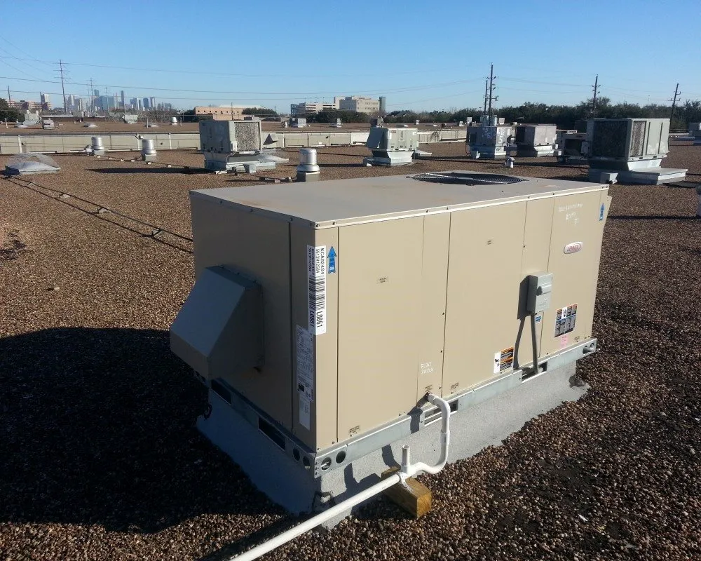 Slide of HVAC Masters in Rancho Cucamonga