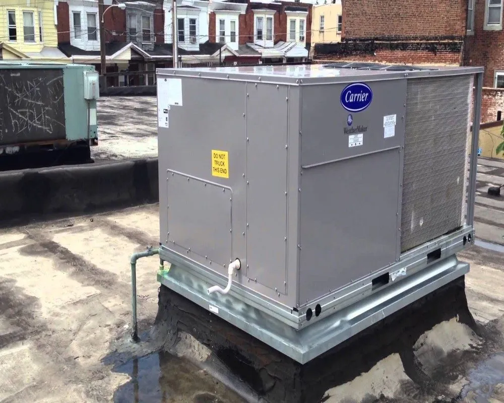 Slide of HVAC Masters in Rancho Cucamonga