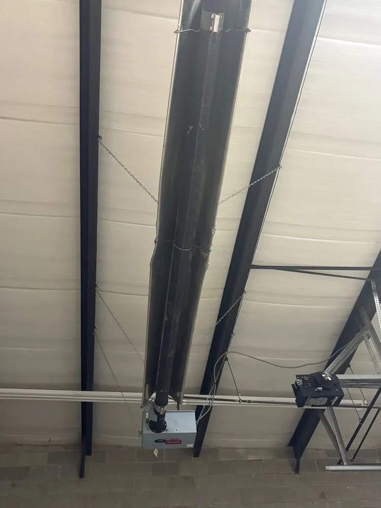 Slide of HVAC Masters