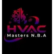 HVAC Masters Logo
