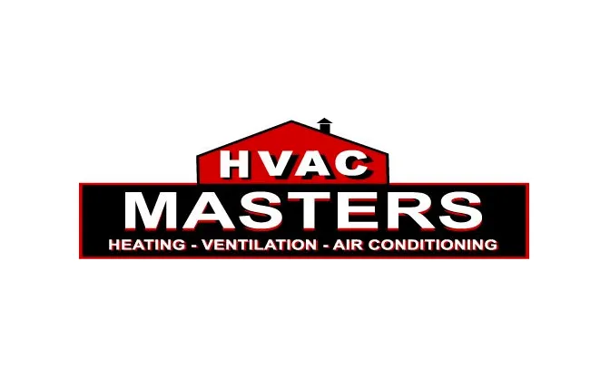 Slide of Hvac Masters