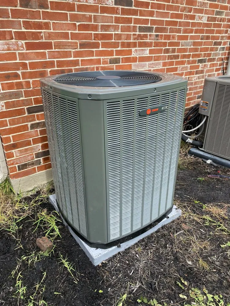 Slide of Hvac Max Solutions