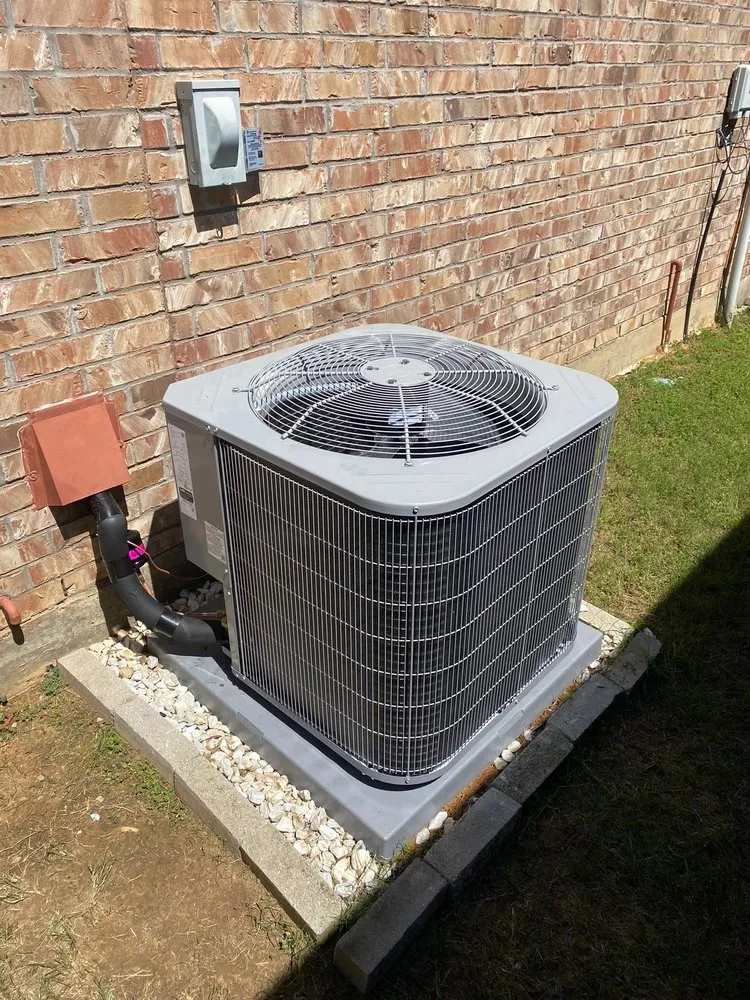 Slide of Hvac Max Solutions