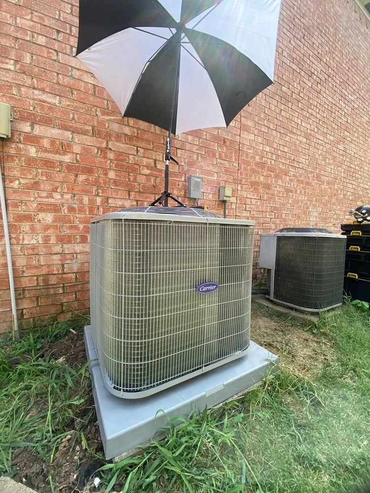 Slide of Hvac Max Solutions
