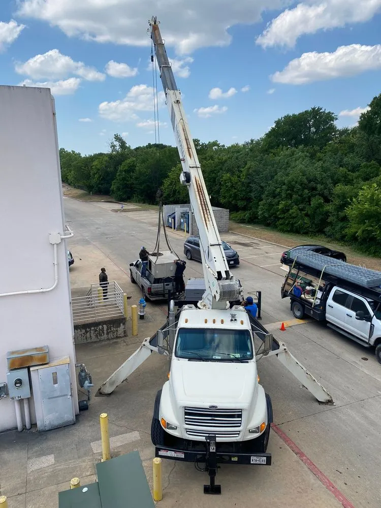 Slide of Hvac Max Solutions