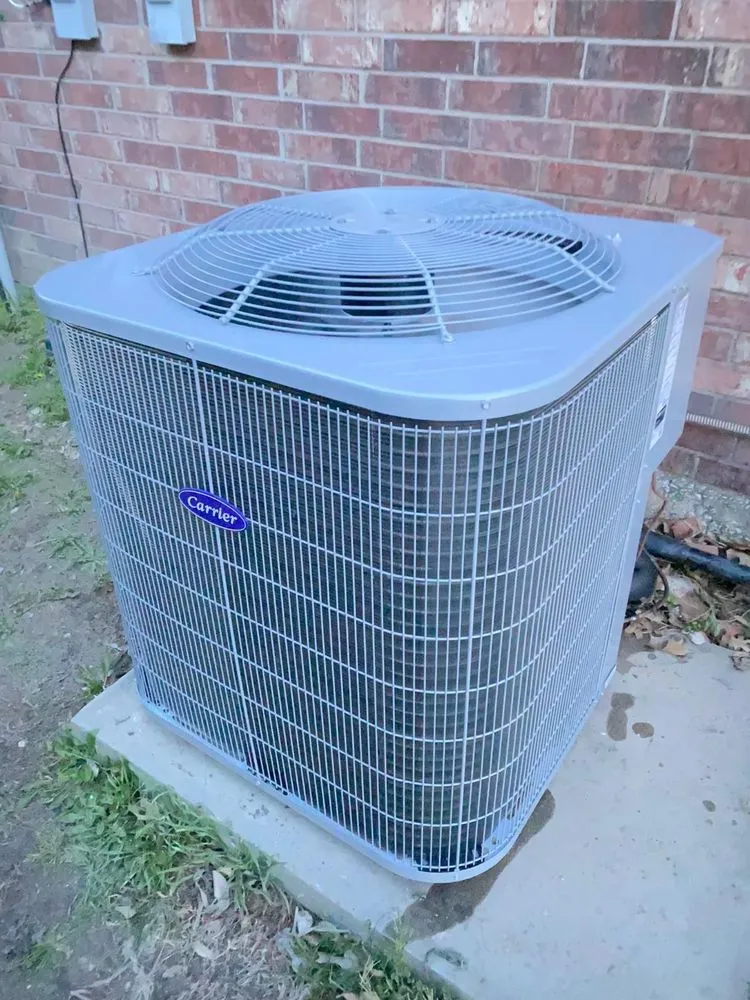 Slide of Hvac Max Solutions