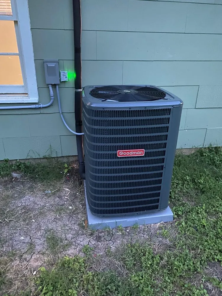 Slide of Hvac Max Solutions
