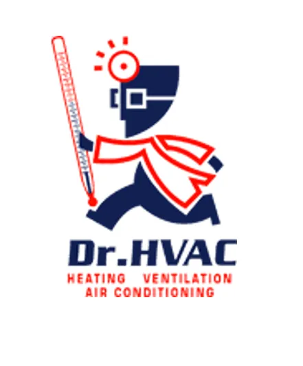 Slide of HVAC