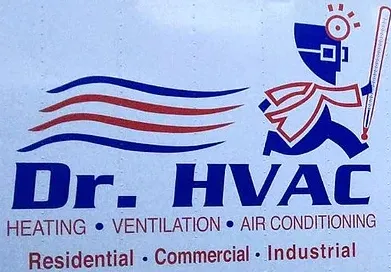 Slide of HVAC