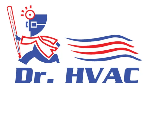 Slide of HVAC