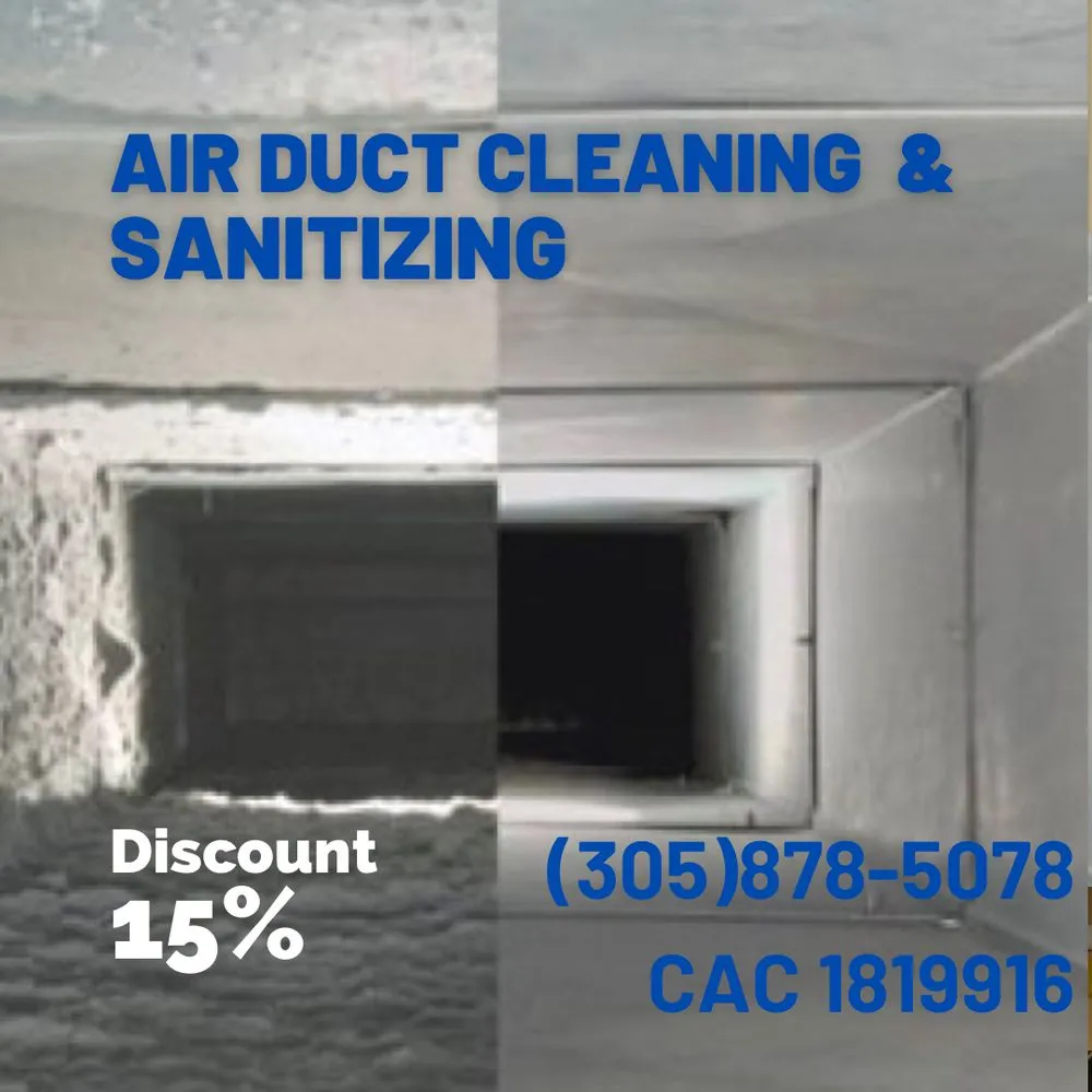Slide of Hvac Mechanical & Plumbing