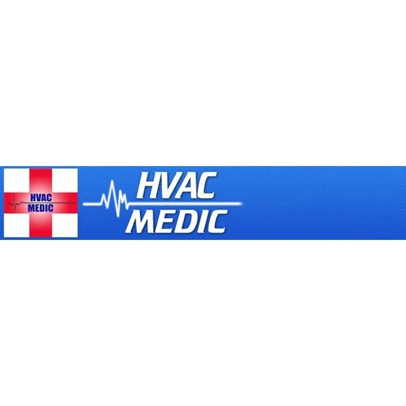 Slide of HVAC Medic