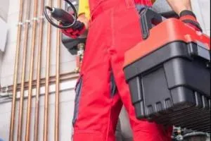 Slide of HVAC Ministries