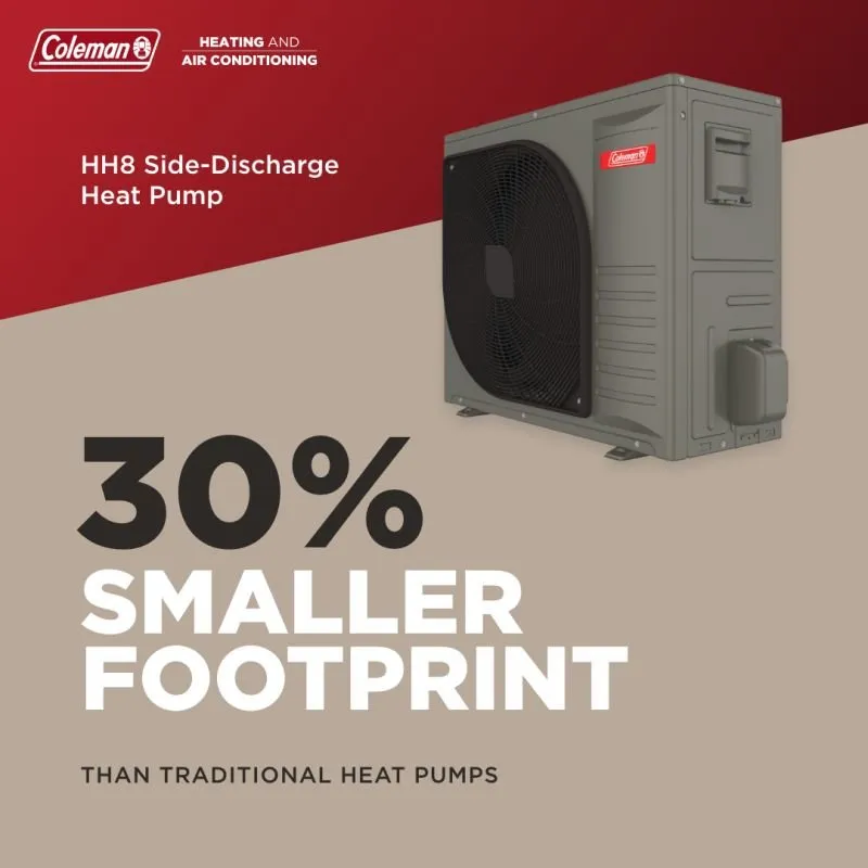 Slide of HVAC Ministries