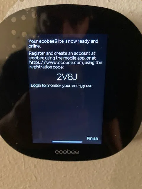 Slide of HVAC Ministries