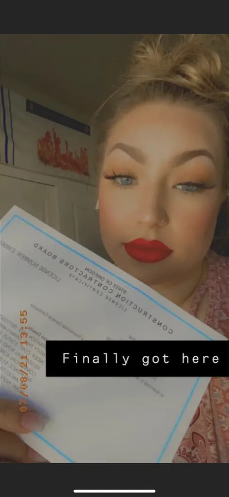 Slide of HVAC Ministries