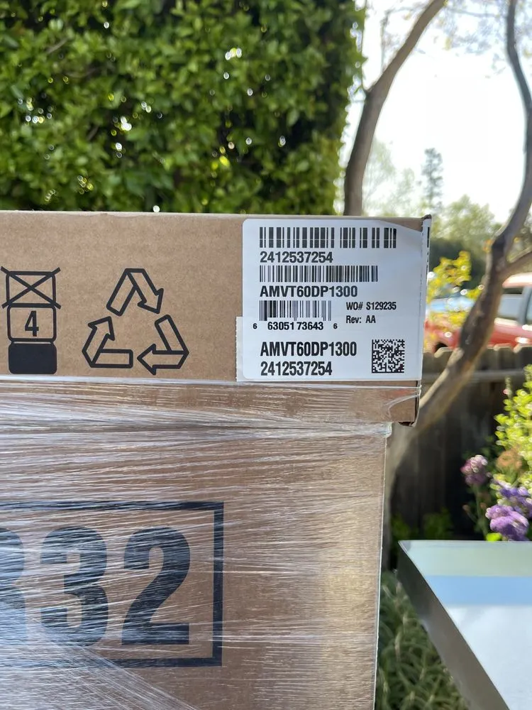 Slide of HVAC Miracles