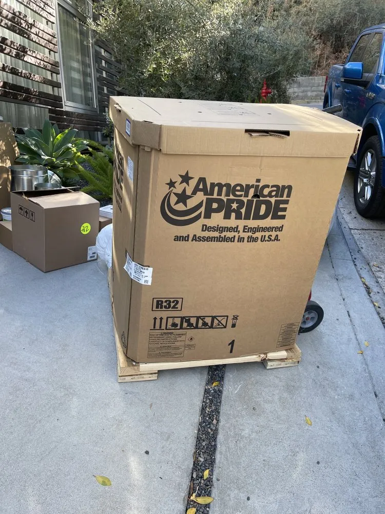 Slide of HVAC Miracles