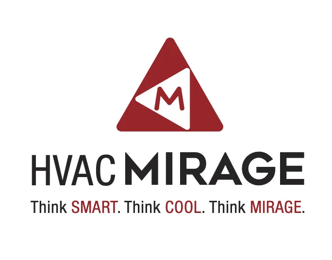 Slide of HVAC Mirage