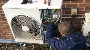Slide of HVAC Multi Service - Edgewater