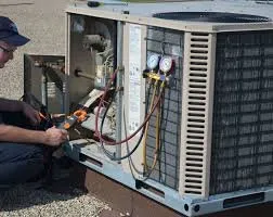 Slide of HVAC Multi Service - Edgewater