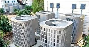 Slide of HVAC Multi Service - Edgewater