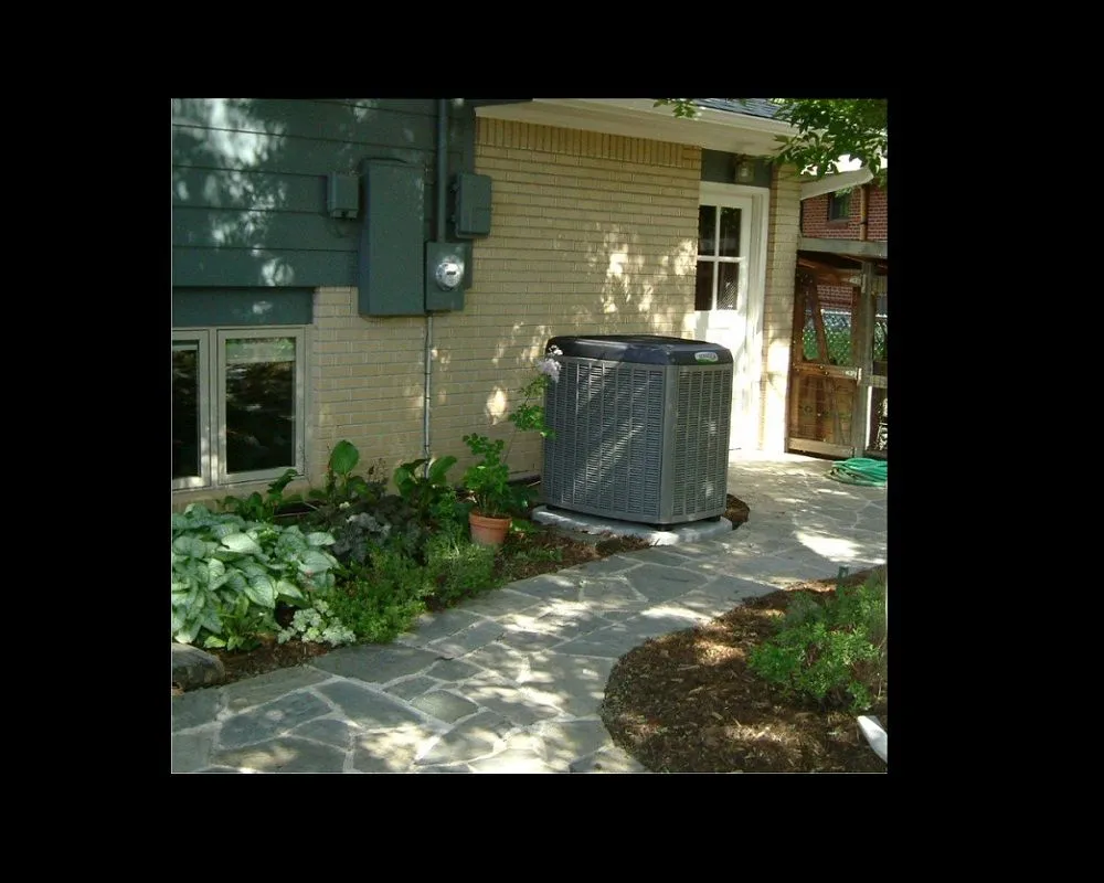 Slide of HVAC Multi Service Cupertino