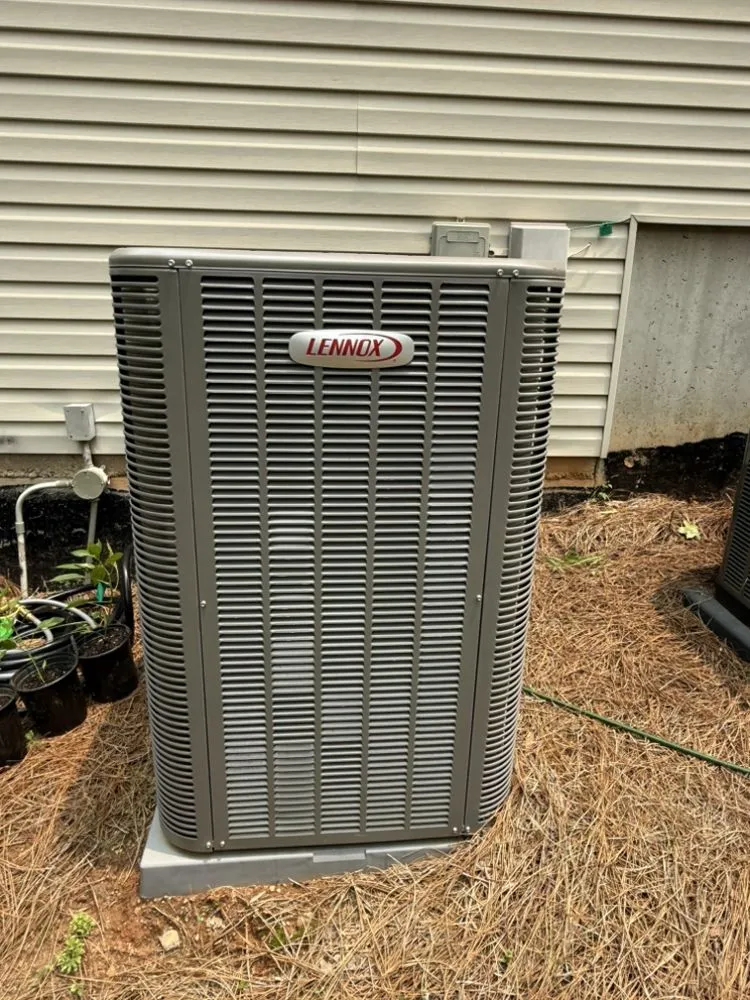 Slide of HVAC Near Me