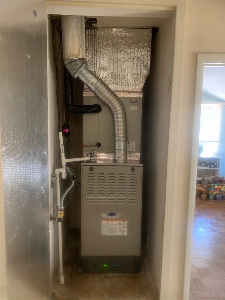 Slide of Hvac Near Me