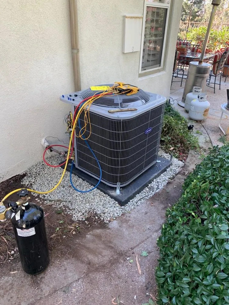 Slide of Hvac Near Me