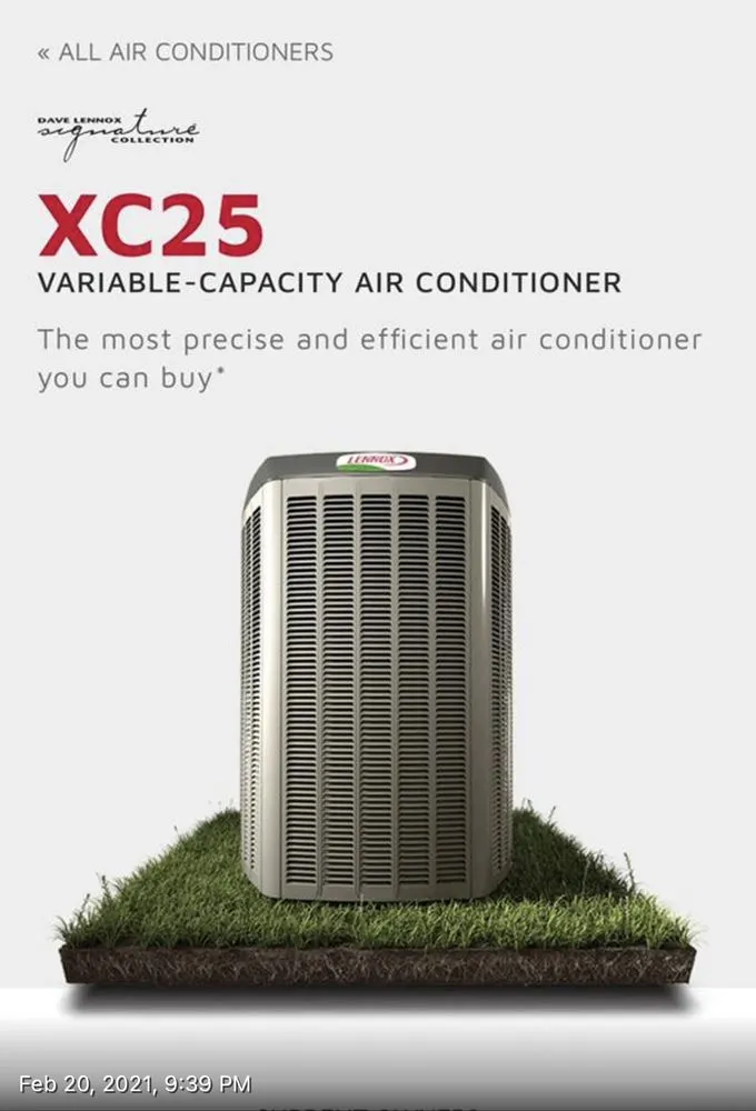 Slide of Hvac Near Me