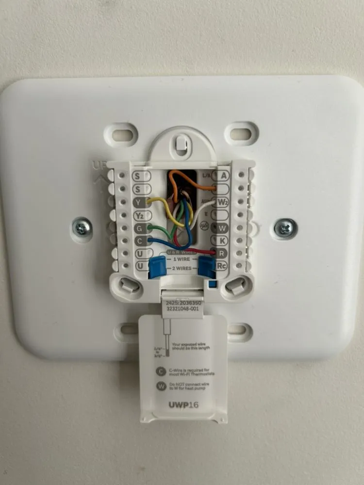 Slide of HVAC Near Me