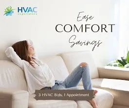 Slide of HVAC Negotiators