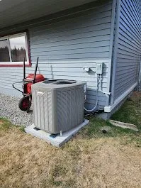 Slide of HVAC Negotiators