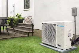 Slide of HVAC Negotiators