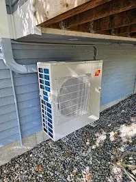 Slide of HVAC Negotiators